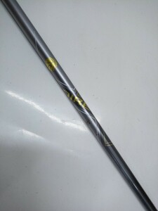 GL3300 GLOIRE TaylorMade Fujikura flex: R 約35.5インチ(画像2) グローレ テーラーメイド フジクラ 藤倉 シャフト単品