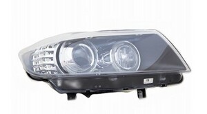 BMW ヘッドランプユニット右 新品 MARELLI製 3シリーズE90 E91　63117240266　719000000034