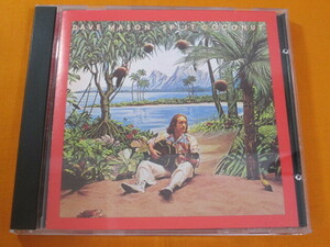 ♪♪♪ デイヴメイスン Dave Mason 『 Split Coconut 』 輸入盤 ♪♪♪