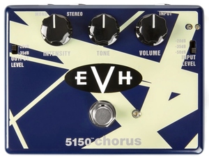 新品 即納 MXR EVH5150 Chorus VAN HALEN