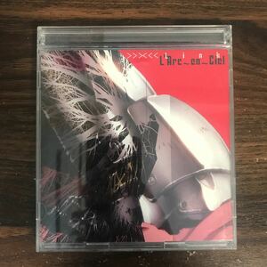 E466 中古CD100円 L