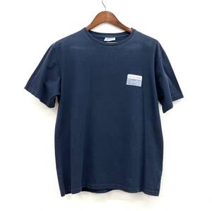 DIOR HOMME ディオール ビジターパッチTシャツ 923J611B0533 サイズL