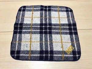 ★送料230円　DAKS（ダックス）　ハンドタオル★