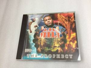 PROPHECY LIL MILT/ dj muro kiyo koco missie seiji q-tip jaydee peterock ivory budamunk g-luv bach logic badhop denka r-man 舐達麻