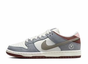 堀米 雄斗(Yuto Horigome) × Nike SB Dunk Low Pro QS "Wolf Grey" 28cm FQ1180-001