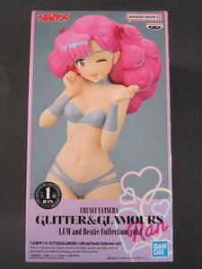 06/S512★プライズ★うる星やつら GLITTER＆GLAMOURS-LUM and Bestie Collection-vol.1★ラン★