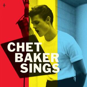 超値下げ♪パシフィック・ジャズ・レーベルから発売された人気盤。 輸入盤 Chet Baker Sings (7インチシングル付/180g重量盤LP/Glamourama)