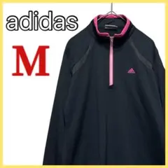 【adidas】テーラーメイドゴルフ 長袖 ウェア トラックジャケット ジャージ