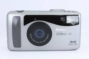 NIKON ZOOM310 AF PANORAMA 動作確認済み#346