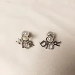 Dior Tribales ディオール トライバル ピアス