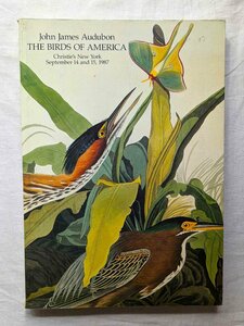 オーデュボン アメリカの鳥類 435点 洋書 鳥類画 John James Audubon The Birds of America ジョン・ジェームズ・オーデュボン 博物画