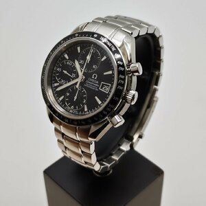 OMEGA オメガ SPEEDMASTER デイト 3210.5 W0188