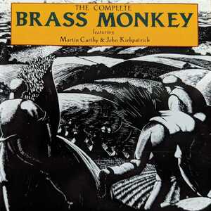 【Y3-2】Brass Monkey / The Complete Brass Monkey / TSCD467 / 5016272467026 / ブラス・モンキー