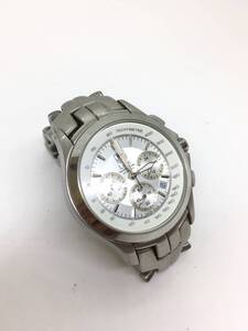 【120円】 TAG HEUER タグホイヤー 腕時計 CN111B 不動品