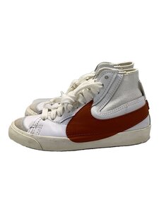 NIKE◆BLAZER MID 77 JUMBO_ブレザー ミッド 77 ジャンボ/27cm/WHT