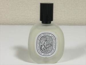 ★diptyque★ディプティック★オーキャピタル★ヘアミスト★30ml★