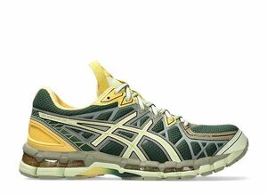 Kiko Kostadinov Asics UB10-S Gel-Kayano 20 "Hunter Green/Jade" 24cm 1203A640-300