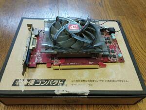 AMD ATI Radeon HD5770 GDDR5 1GB LF R84FH