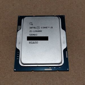 ★送料無料★ intel インテル CPU 第13世代 Core i5 13600K BX8071513600K