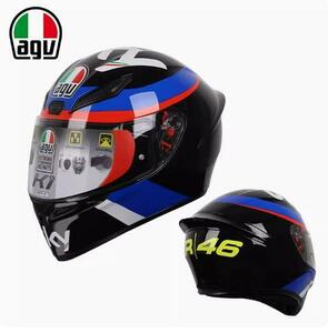 正規品 新品 AGV K1 VR46-SKY-RACING-TEAM ヘルメット