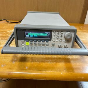 Agilent アジレント 任意波形ジェネレーター 33250A 80MHz