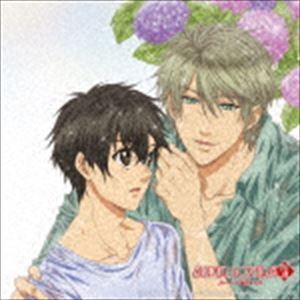 TVアニメ『SUPER LOVERS 2』キャラクターソングアルバム「My Precious」（CD＋DVD） （アニメーション）