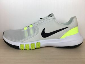 NIKE（ナイキ） FLEX CONTROL TR4（フレックスコントロールTR4） CD0197-006 スニーカー 靴 メンズ 26,0cm 新品 (1962)