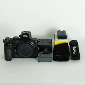 [並品｜純正バッテリー2個] Nikon Z5 [ボディ] / ニコンZマウント