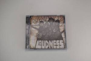 LOUDNESS / BIOSPHERE