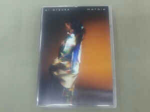 大塚愛 CD marble(初回生産限定盤)(DVD付)