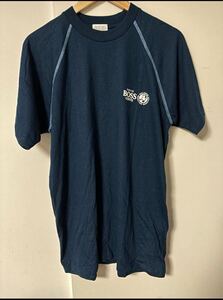 SUNTORY BOSS ルーズシルエットTシャツ 半袖