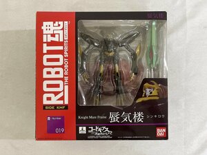 ROBOT魂 ＜SIDE KMF＞019 蜃気楼