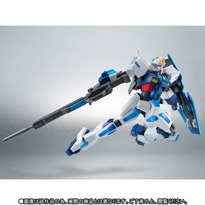 魂ウェブ 限定 ROBOT魂 エクストリームガンダム（type-イクス) Special ver. エクストリームバーサス Extreme Gundam Type Ex- Figure