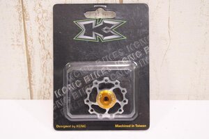 ☆KCNC セラミッックジョッキーホイール 11T 未使用品