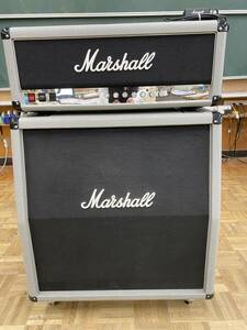 Marshall / Studio Jubilee 2555X 100Wギターヘッドアンプ ジュビリー マーシャル