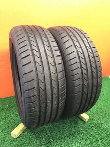 9B-122) 215/55R16 MAXTREK Maximus M1 2023年 8.5分山 2本