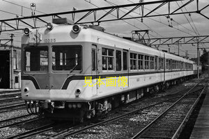 [鉄道写真] 富山地方鉄道モハ10025・３つ目時代 (1319)