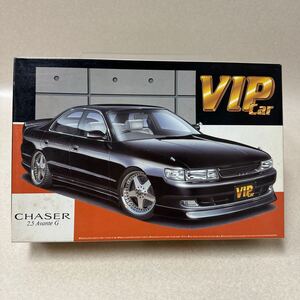 534 希少！VIP car CHASER