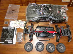 ARRMA MOJAVE EXB 6S ARA7204　フルオプション版 ROLLER