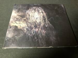 Wolf Eyes - HUMAN ANIMAL CD