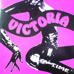 伊12" Victoria Playtime TRD1393 Time Records /00250