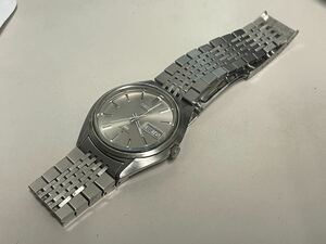 SEIKO 23石　LM 5606-7190 中古　