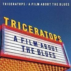 A FILM ABOUT THE BLUES 中古 CD