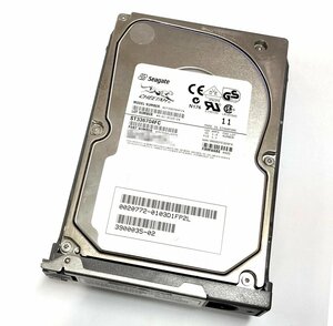 Sun 5404525 3900035-02 Seagate336704FC 36GB Fibre Channel HDD 10000rpm