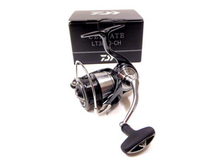 DAIWA 24CERTATE LT 24セルテート LT3000-CH