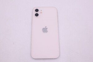 【全額返金保証】【最速発送】iPhone 12 MGHV3J/A 128GB SIMフリー バッテリー84%