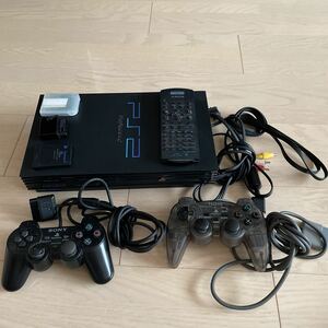 play station2 プレイステーション2 SONY 一式