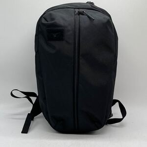 ⑧BN2053●mizuno ミズノ ランバード バックパック 20L バッグ リュック スポーツ 野球 ブラック タグ付き