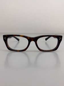 Oliver Goldsmith◆53□20-145/メガネ/ウェリン/ベッコウ柄/BRW/CLR/メンズ/CONSUL S