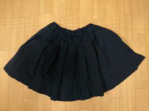 プティマイン petit main スカート 120サイズ 女の子 子供服 ベビー服 キッズ